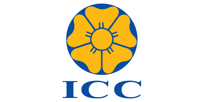 Công ty TNHH Hóa Mỹ Phẩm Quốc Tế ICC