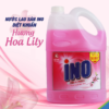 Nước Lau Sàn INO - Hương LILY