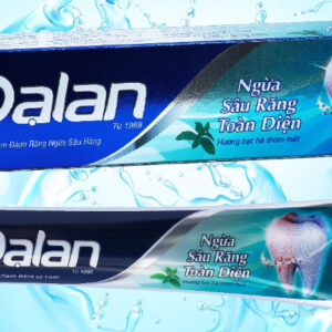 Kem Đánh Răng Dạ Lan Ngừa sâu răng