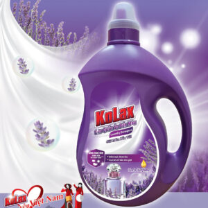 KoLax Perfume