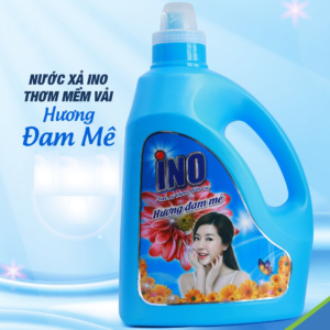 Nước Giặt INO