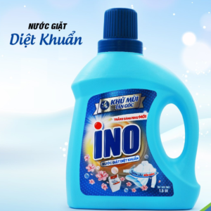 Nước Giặt Diệt Khuẩn INO