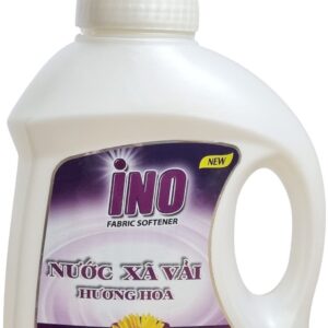 Nước Xả Vải INO