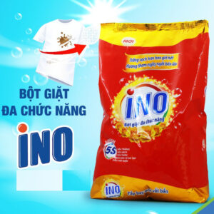 Bột Giặt INO