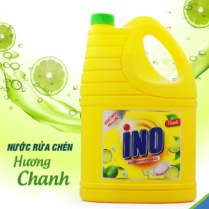 Nước Rửa Chén INO